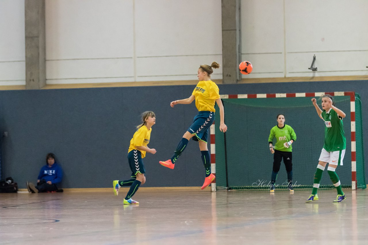 Bild 585 - Norddeutschen Futsalmeisterschaften : Sieger: Osnabrcker SC